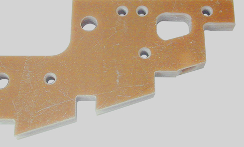 エポキシ樹脂積層品08