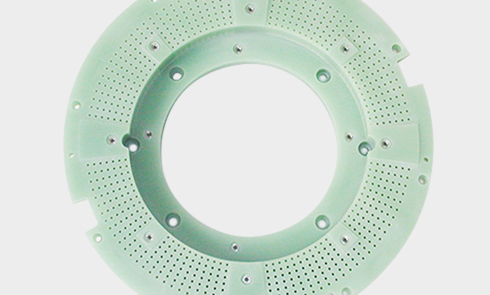 エポキシ樹脂積層品01