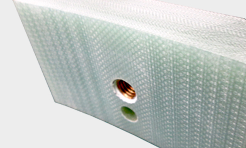 エポキシ樹脂積層品05